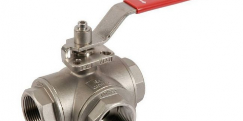 Jak nezávisle nainstalovat třícestný kohoutek: princip zařízení a instalace